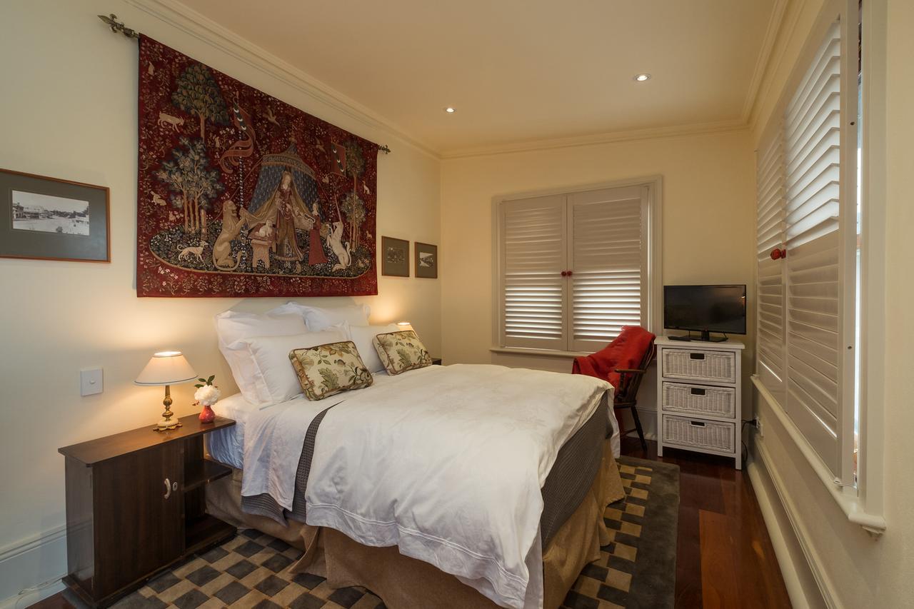 Old Bank Boutique Hotel Mittagong Eksteriør billede