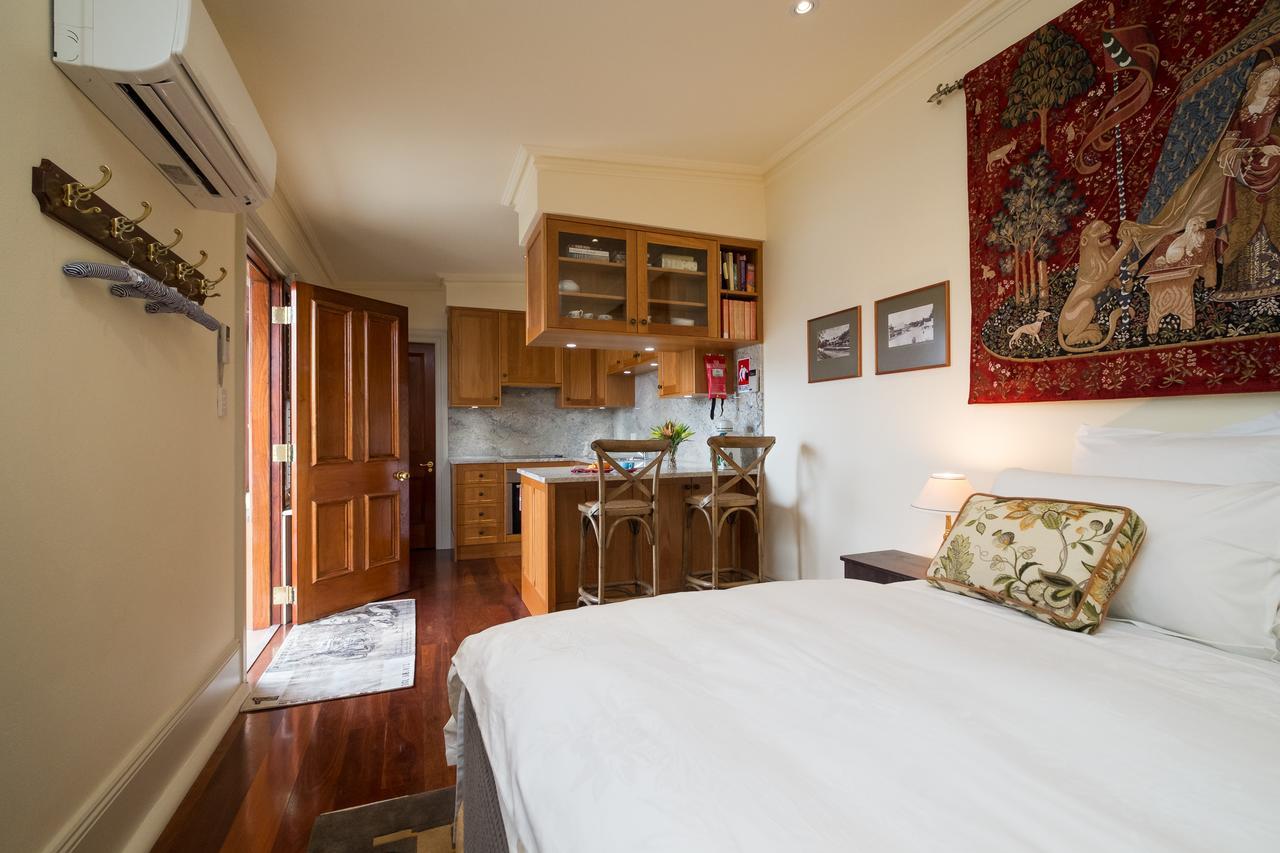 Old Bank Boutique Hotel Mittagong Eksteriør billede