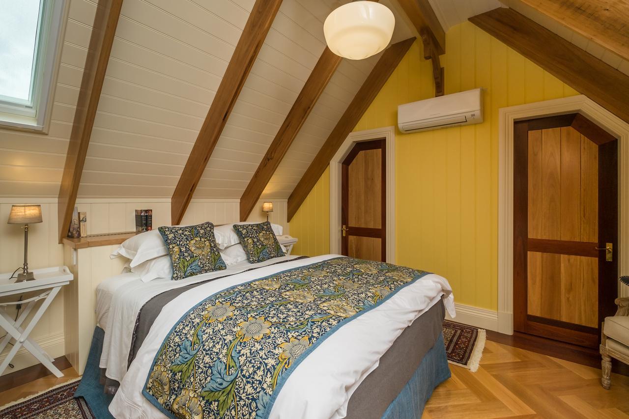 Old Bank Boutique Hotel Mittagong Eksteriør billede