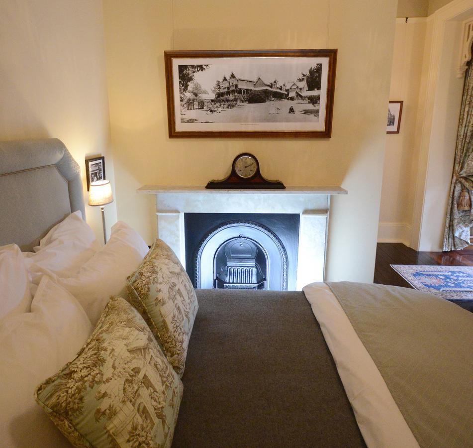 Old Bank Boutique Hotel Mittagong Eksteriør billede